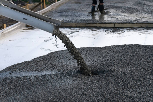 Best Concrete Staining and Coloring in Reedsburg, WI
