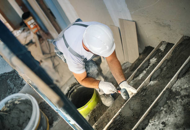 Best Concrete Demolition Services in Reedsburg, WI