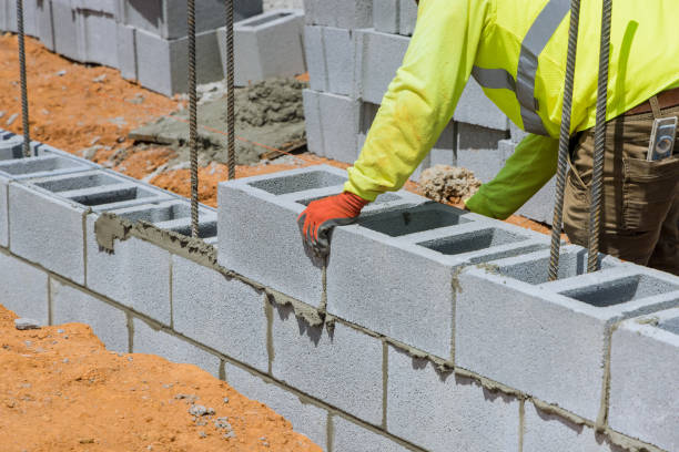 Best Residential Concrete Solutions in Reedsburg, WI